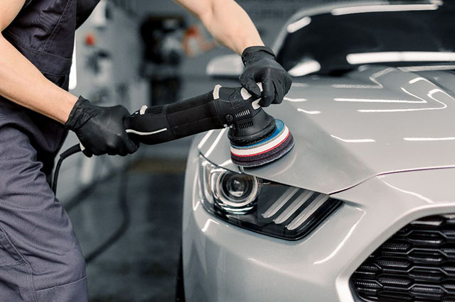 Esthétique auto Rive-Sud
