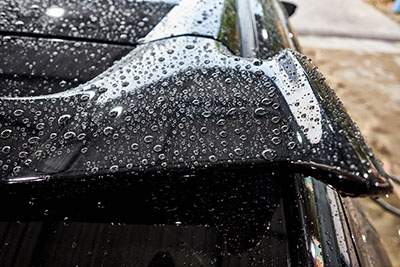 Protection de peinture Protection de peinture Rive-sud